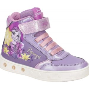 Geox SKYLIN GIRL J268WG 0ANKNC8064 violett - Kinderschuhe M?dchen