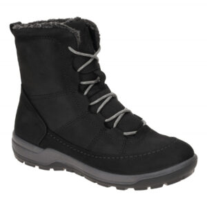 Ecco TRACE LITE 83215312001 schwarz - Winterstiefel f?r Damen