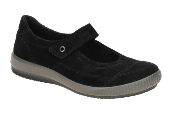 Legero TANARO 5.0 2-000300-0000 schwarz - Mary-Jane Ballerina