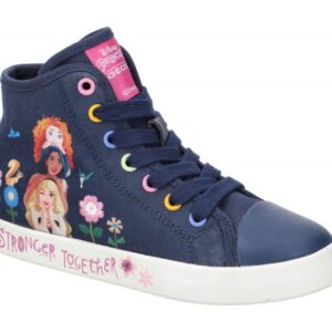Geox CIAK GIRL J1504C 00010C4002 dunkel-blau - Kinderschuhe M?dchen