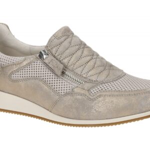 Gabor RHODOS 66.338.95 grau - Sneakers f?r Damen