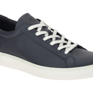 Ecco SOFT 60 Men`s 58240401038 dunkel-blau - sportliche Halbschuhe f?r Herren