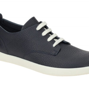 Ecco LEISURE 20513301038 dunkel-blau - bequeme Halbschuhe f?r Damen