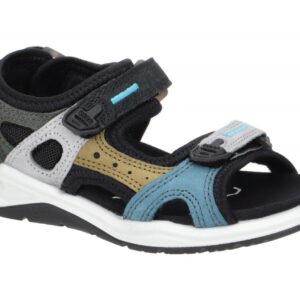 Ecco X 71064252589 kombi - Kinderschuhe Jungen
