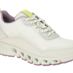 Ecco MULTI 88028361097 wei? - Sneakers f?r Damen