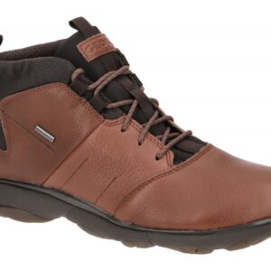 Geox NEBULA 4x4 ABX U742VA 046FEC6003 braun - Stiefelette f?r Herren