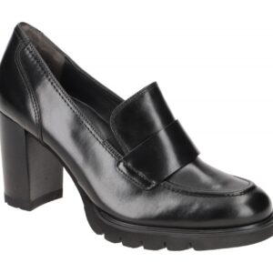 Paul Green 3784-00x schwarz - Pumps f?r Damen