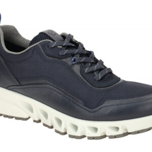 Ecco MULTI 88028461242 dunkel-blau - Sneakers f?r Herren