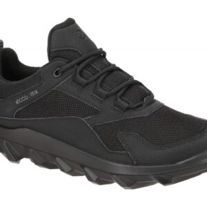 Ecco MX 82019451052 schwarz - sportliche Halbschuhe f?r Herren
