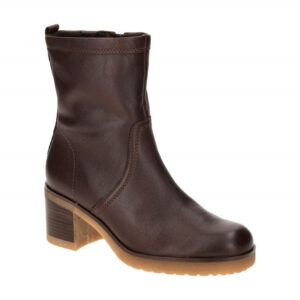 Gabor MILANO 52.851.55 braun - elegante Stiefelette f?r Damen