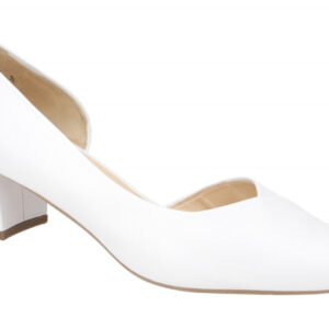 Peter Kaiser BIELA PK 46 41347/845 wei? - Pumps f?r Damen