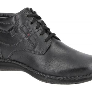Josef Seibel ANVERS 35 43340 PL703 100 schwarz - Warmgef?tterte Winterstiefel...