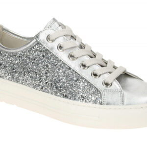 Paul Green 5242-07 silber - Sneakers f?r Damen