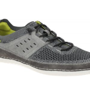 Bugatti BIMINI 341AFF096900 1500 grau - Sneakers f?r Herren
