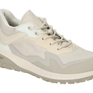 Ecco ULT 82433361227 beige - sportliche Halbschuhe f?r Damen