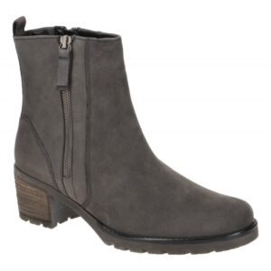 Gabor ST.TROPEZ 32.802.40 dunkel-braun - elegante Stiefelette f?r Damen