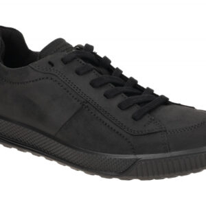 Ecco BYWAY 50163402001 schwarz - sportliche Halbschuhe f?r Herren