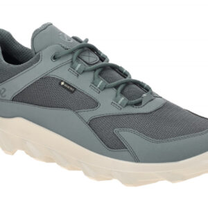 Ecco MX 82019458005 blau - sportliche Halbschuhe f?r Herren