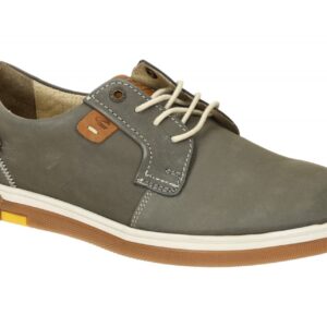 camel active COPSE 54CP001-300440 grau - Halbschuhe f?r Herren