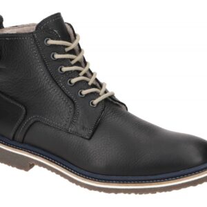 Lloyd VIDAL 21-580-00 schwarz - Herren Stiefeletten - Winterstiefelette