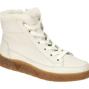 ara ROM 12-24440 09 offwhite - Winterstiefelette f?r Damen
