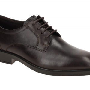 Ecco METROPOLE MILAN 52331401482 dunkel-braun - Businessschuhe mit Schn?rung ...