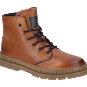Bugatti PALLARIO COMFORT 331AC7324100 6300 hell-braun - bequeme Stiefel f?r H...