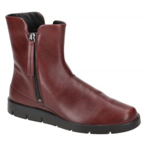 Ecco BELLA 28239301588 braun - bequeme Stiefelette f?r Damen