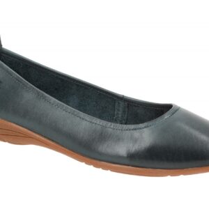 Josef Seibel FENJA 01 74801 133 530 blau - Ballerina - Halbschuhe - Slipper f...