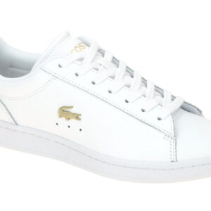 Lacoste CARNABY SET 48SFA0012_216 wei? - Sneakers f?r Damen