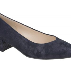Gabor 31.443.66 dunkel-blau - Pumps f?r Damen