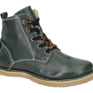 Eject SONY1DEAL 14146.008 gr?n - Stiefeletten f?r Damen