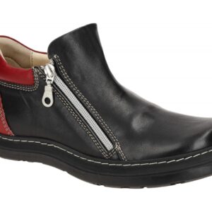 Eject SONY2 20712/1.001 schwarz - Slipper f?r Damen