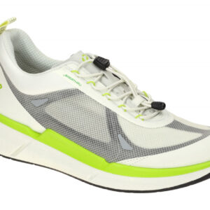 Ecco BIOM 2.2 SPEEDLACE 83087461179 wei? - Sportschuhe f?r Herren