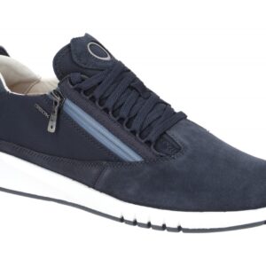 Geox AERANTIS U047FB 02211C4002 dunkel-blau - Sneakers f?r Herren
