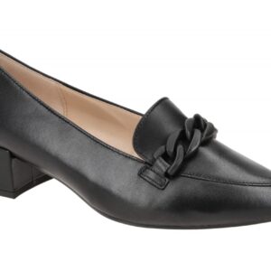 Gabor 31.441.27 schwarz - Pumps f?r Damen