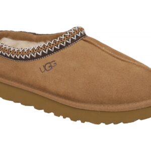 UGG TASMAN 5955 CHE hell-braun - bequeme Slipper f?r Damen