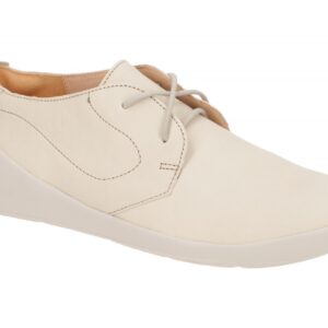 Think DUENE 3-000579-4000 beige - bequeme Halbschuhe f?r Damen
