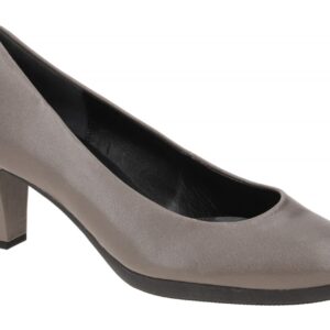 Gabor 31.280.29 taupe - Pumps f?r Damen