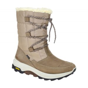 Gabor ROLLINGSOFT 56.816.42 braun - Winterstiefel f?r Damen
