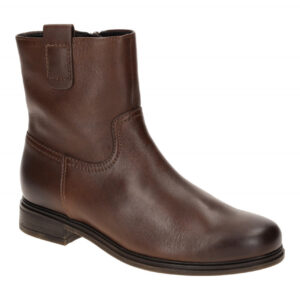 Gabor GENUA 52.790.55 braun - bequeme Stiefelette f?r Damen