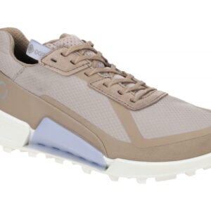 Ecco BIOM 2.1 X COUNTRY 82283360421 hell-braun - Sportschuhe f?r Damen