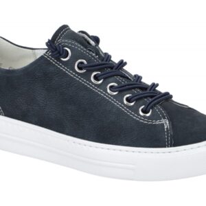 Paul Green 4081-27x dunkel-blau - Sneakers f?r Damen