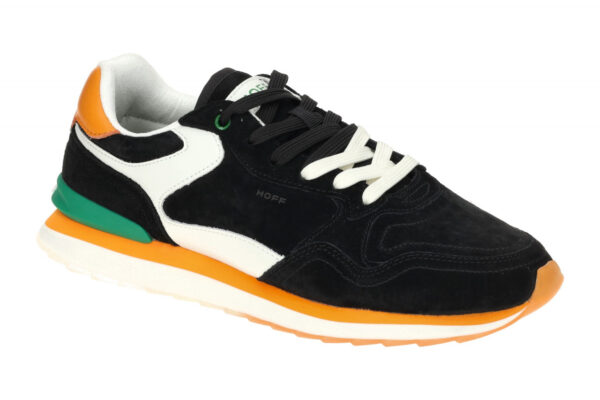 Hoff NIGREOS MAN 22402614 schwarz - Sneakers f?r Herren