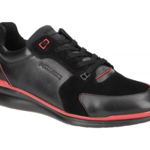 Lloyd MODENA 20-713-53 schwarz - sportliche Halbschuhe f?r Herren