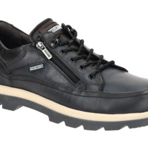 Pikolinos VIGO M3M-4163C1 blue dunkel-blau - bequeme Halbschuhe f?r Herren