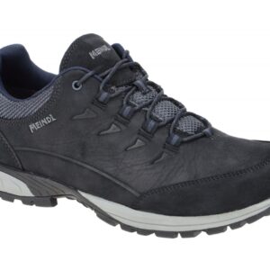 Meindl HAVANNA GTX 47220 49 dunkel-blau - bequeme Halbschuhe f?r Herren