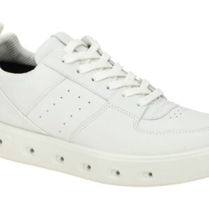 Ecco STREET 720 20971301007 wei? - Sneakers f?r Damen