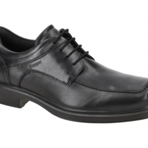 Ecco HELSINKI 2 50020401001 schwarz - Businessschuhe mit Schn?rung f?r Herren