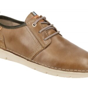 Pikolinos RIVAS M3T-4232C2 castor taupe - bequeme Halbschuhe f?r Herren